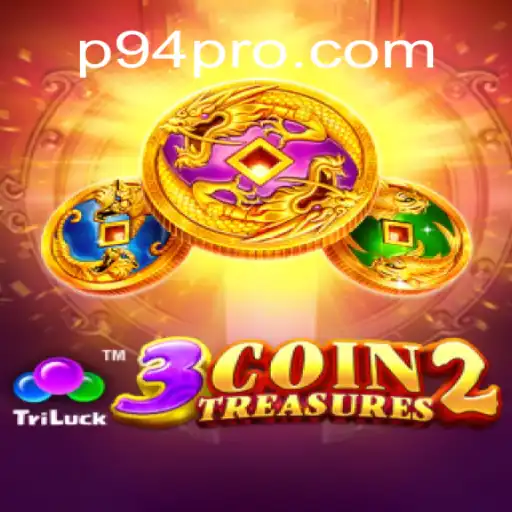 Explorando o Mundo de 3CoinTreasures2