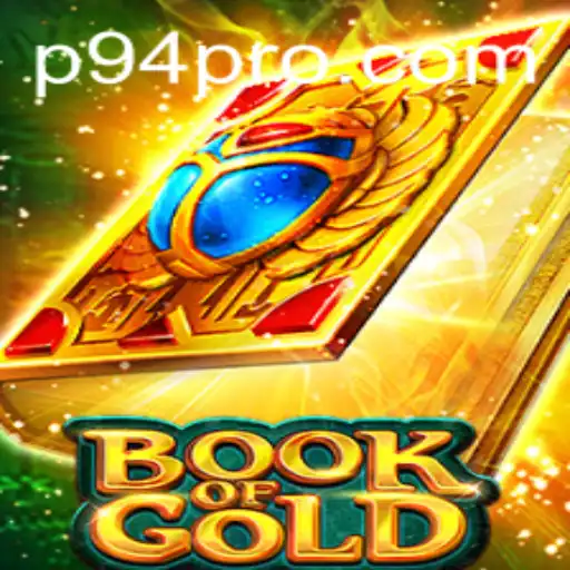Descubra as Aventuras Místicas de 'BookofGold' no P94.com