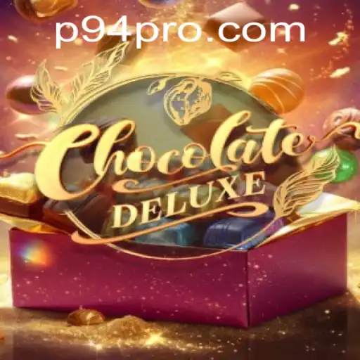 Descubra o Mundo de ChocolateDeluxe: Um Jogo Doce e Viciante