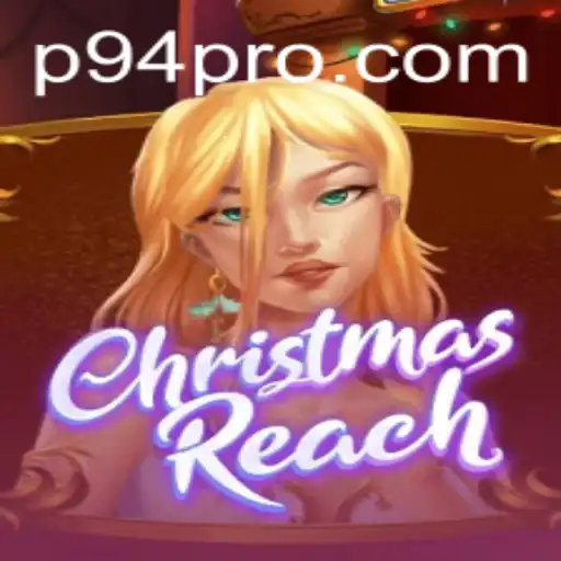 ChristmasReach: Uma Jornada Mágica e Interativa