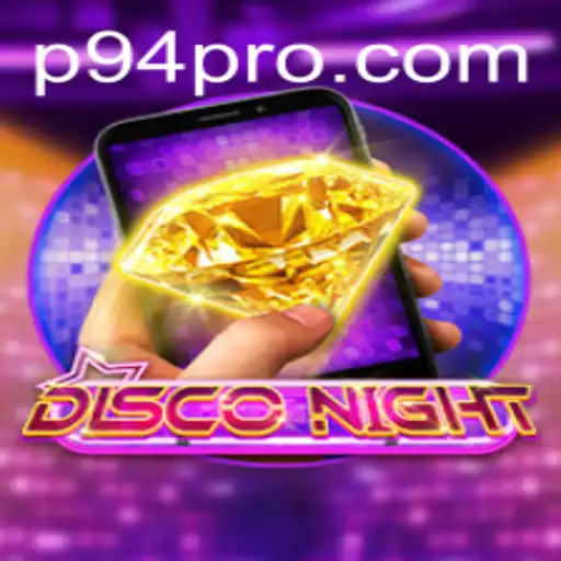Descubra a Emoção do Jogo DiscoNightM no P94.com