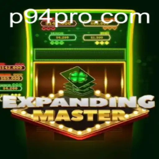 ExpandingMaster: O Jogo Revolucionário Encontra P94.com