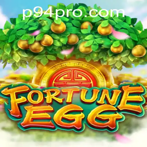 FortuneEgg: Desvendando o Mundo Empolgante do Jogo em P94.com