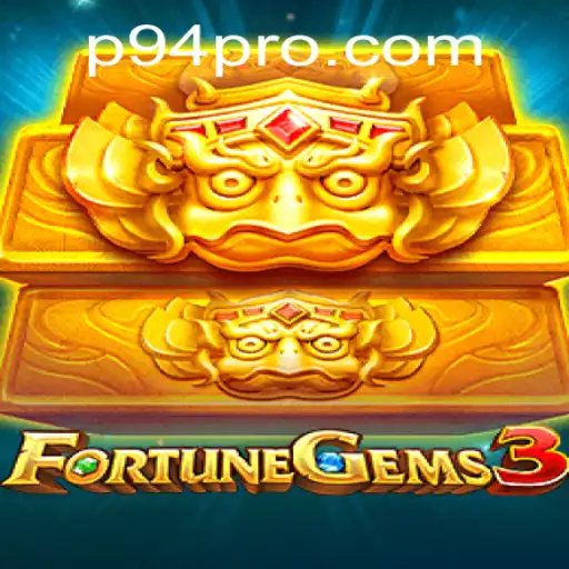 FortuneGems3: Descubra o Fascinante Mundo do Jogo