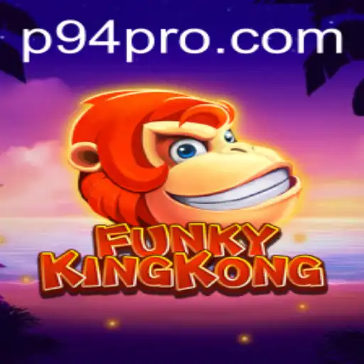 FunkyKingKong: O Novo Fenômeno do Mundo dos Jogos