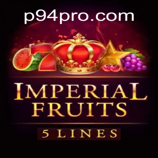 Descubra o Fascinante Mundo do ImperialFruits5: Um Mergulho nas Regras e Estratégias