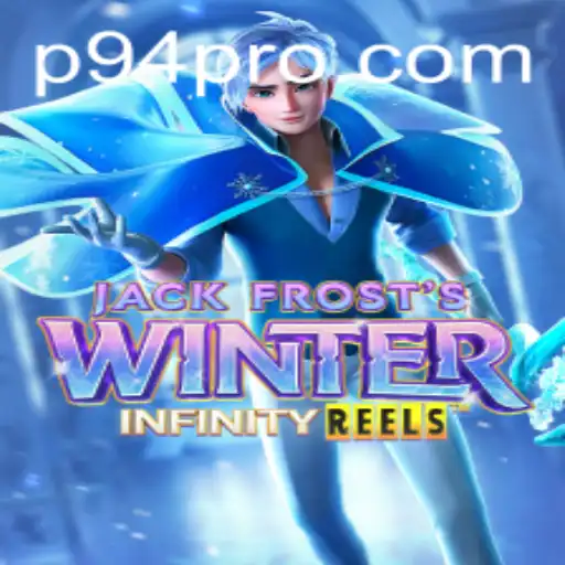 Explorando o Mundo Encantado de JackFrostsWinter: Diversão Gelada na P94.com