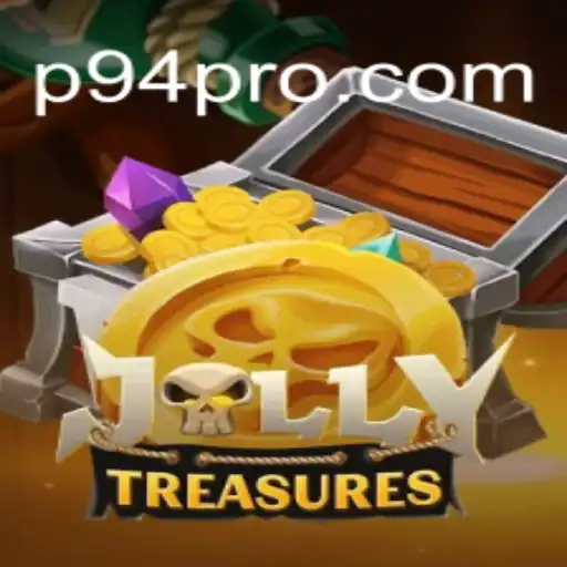 Descubra JollyTreasures: Aventura e Estratégia no Mundo dos Jogos