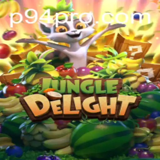 Explorando JungleDelight: Aventuras no Mundo Selvagem de P94.com