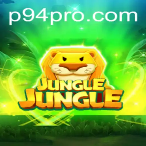Descubra o Fascinante Mundo de JungleJungle: Um Jogo de Aventura em P94.com