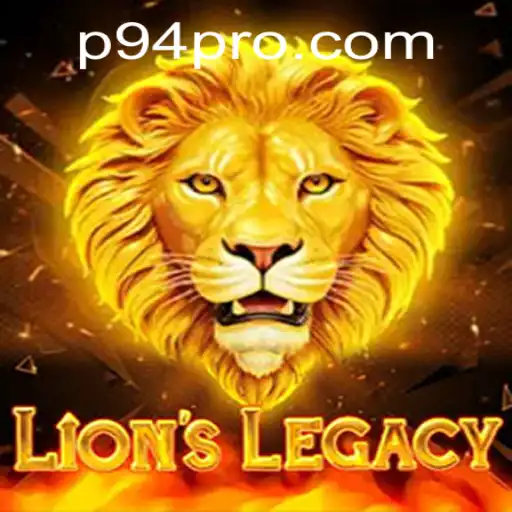 Descubra o emocionante mundo de LionsLegacy