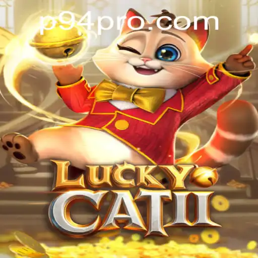 LuckyCatII: Descubra o Fascinante Universo do Jogo no P94.com