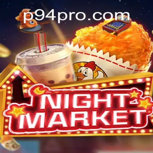 Explorando o Fascinante Jogo NIGHTMARKET no Universo P94.com