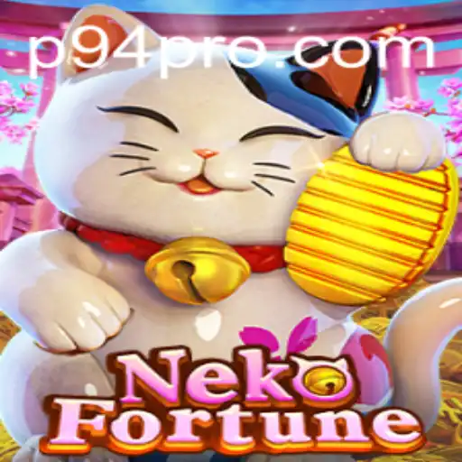 Explorando o Fascinante Mundo de NekoFortune no P94.com