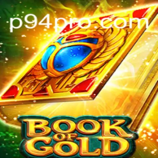 Descubra as Aventuras Místicas de 'BookofGold' no P94.com