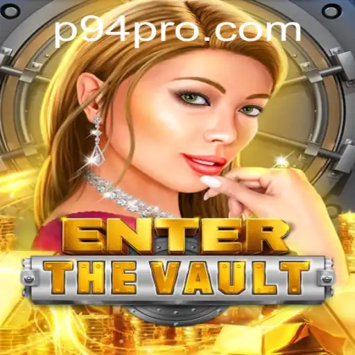 Desvendando EntertheVault: Uma Aventura Intensa no Mundo dos Jogos