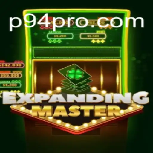 ExpandingMaster: O Jogo Revolucionário Encontra P94.com