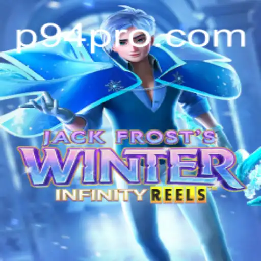 Explorando o Mundo Encantado de JackFrostsWinter: Diversão Gelada na P94.com