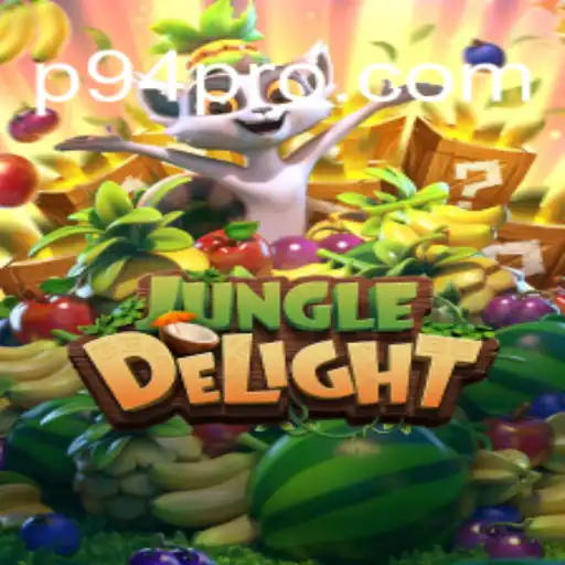 Explorando JungleDelight: Aventuras no Mundo Selvagem de P94.com