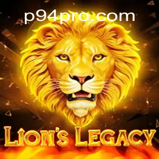 Descubra o emocionante mundo de LionsLegacy