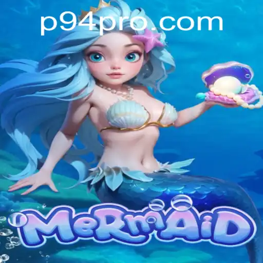 Descubra o Fascinante Jogo Mermaid no P94.com