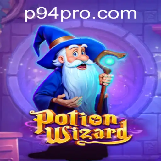 Descubra PotionWizard: Um Jogo de Magia e Estratégia