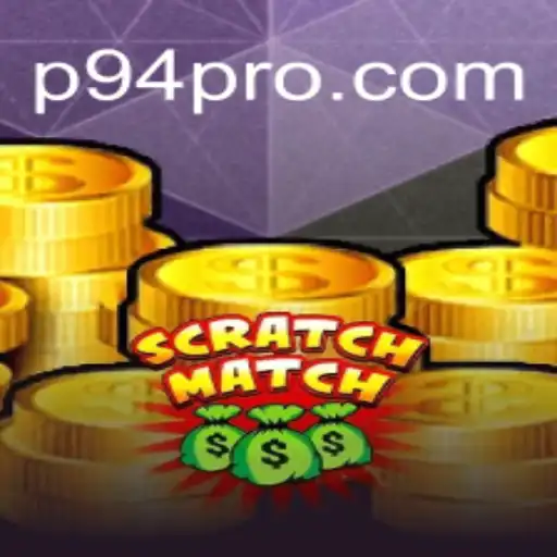 ScratchMatch: A Nova Sensação Interativa em P94.com