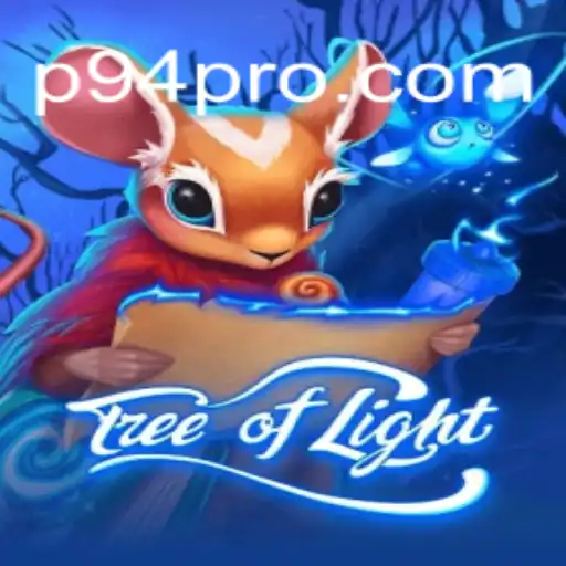 Explore o Fascinante Mundo de TreeofLight no P94.com