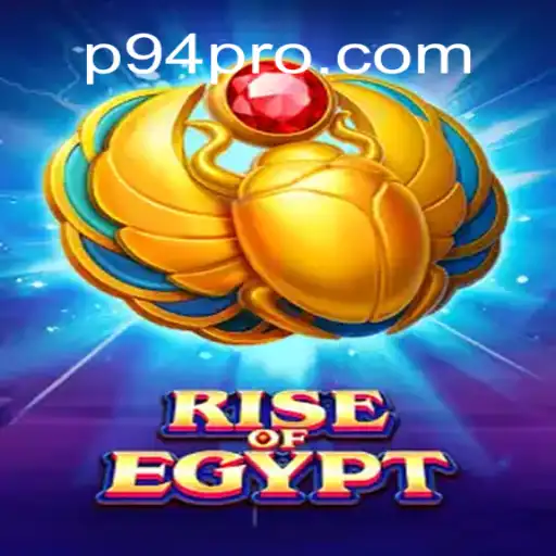 Descubra a Emoção do Jogo RiseOfEgypt em P94.com