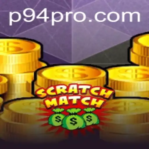 ScratchMatch: A Nova Sensação Interativa em P94.com