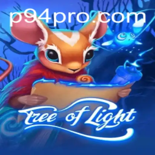 Explore o Fascinante Mundo de TreeofLight no P94.com