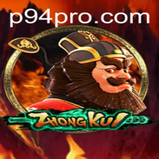 Descubra ZhongKui: O Jogo Cativante do P94.com